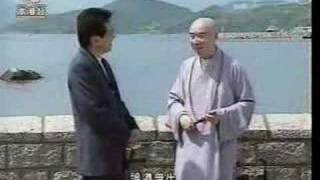 何守信訪問淨空法師1-3