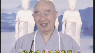 小孩背經須要一門深入淨空