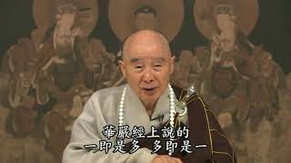 布施容易忍辱很難淨空