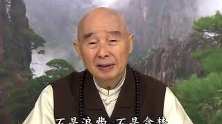 生活困苦以販賣佛像來生活淨空