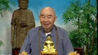 談婚姻問題淨空